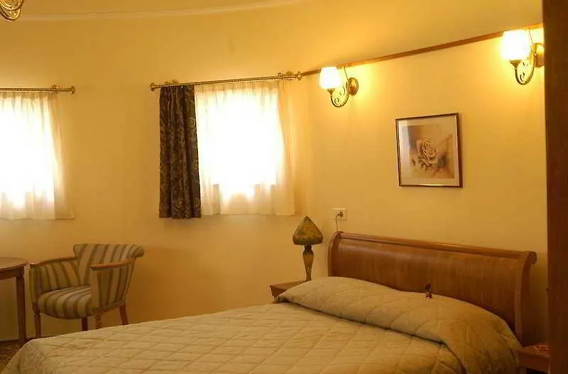 El Greco Hotel Bucharest 4*,