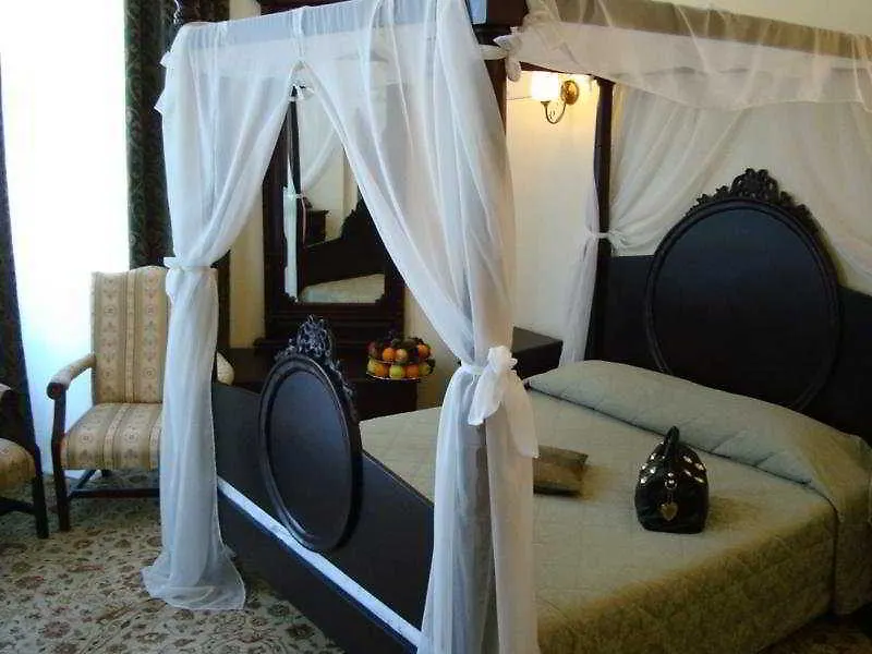 El Greco Hotel Bucharest Romania