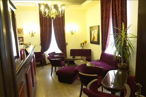 El Greco Hotel Bucharest 4*,  Romania