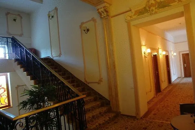 El Greco Hotel Bucharest