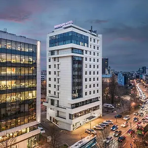Hotel Mercure Unirii, Bucharest