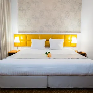 Hotel Western Lev Or I