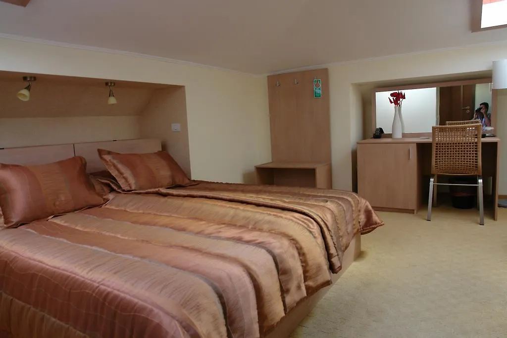 El Greco Hotel Bucureşti