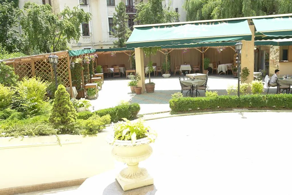 El Greco Hotel Bucureşti
