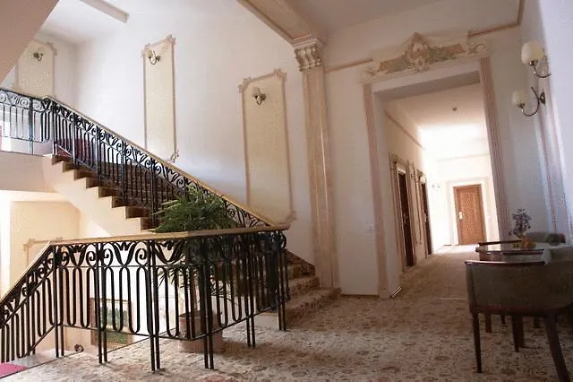 ****  El Greco Hotel Bucureşti România