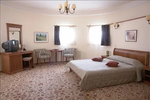 El Greco Hotel Bucharest