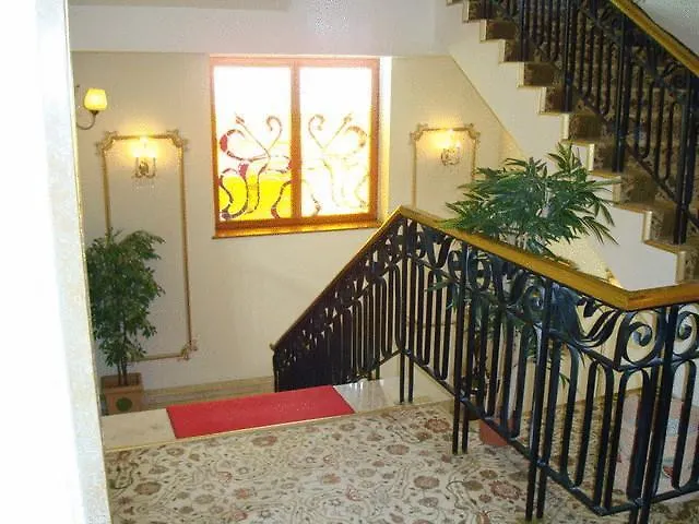 El Greco Hotel Bucharest 4*,  Romania
